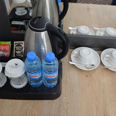Arion Hotel 바쿠 외부 사진