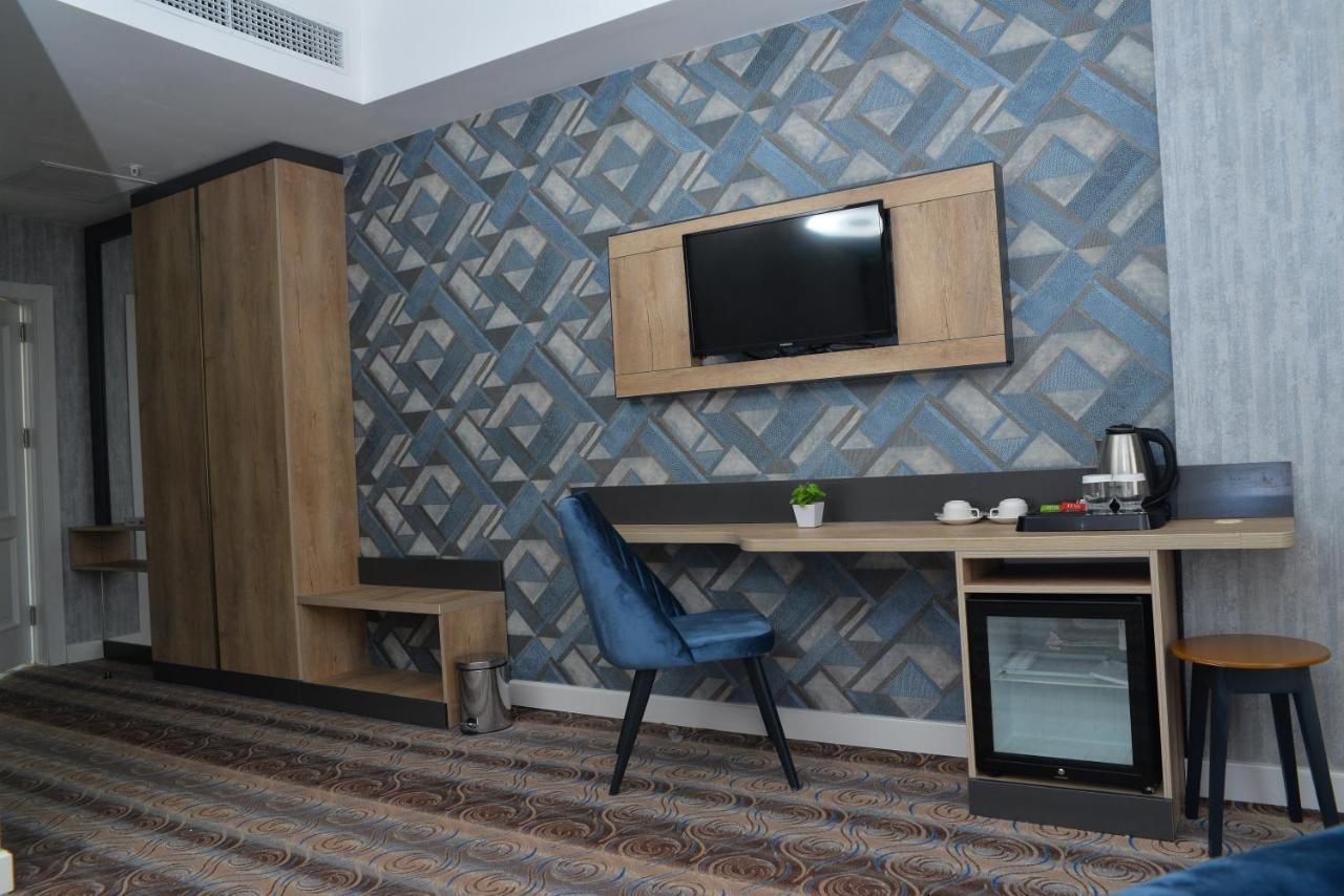 Arion Hotel 바쿠 외부 사진
