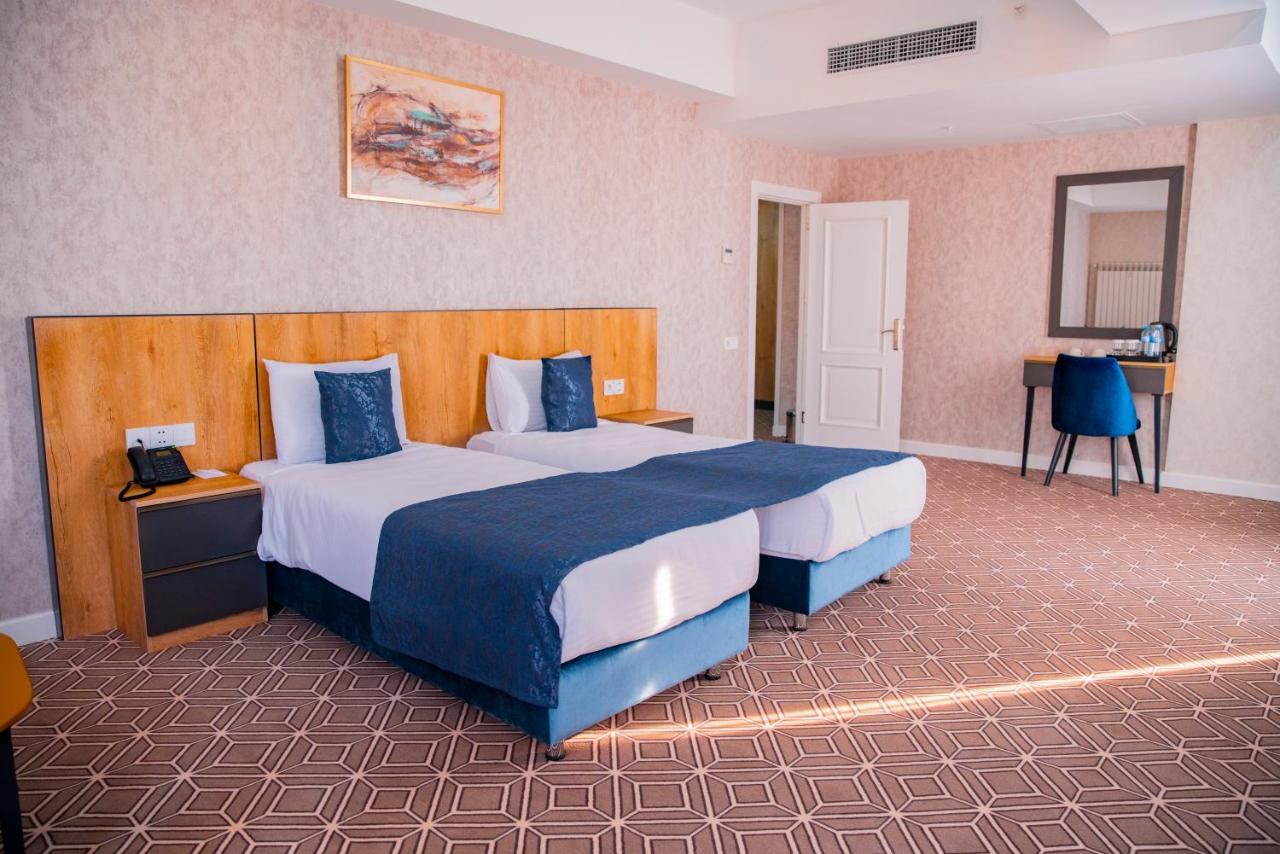 Arion Hotel 바쿠 외부 사진