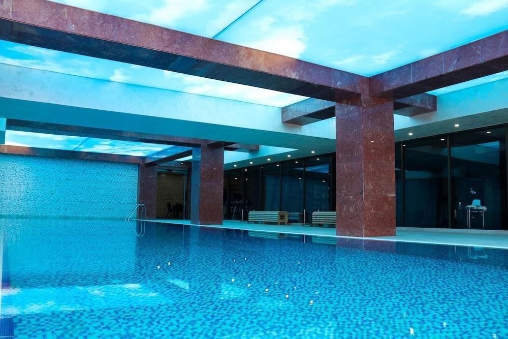 Arion Hotel 바쿠 외부 사진