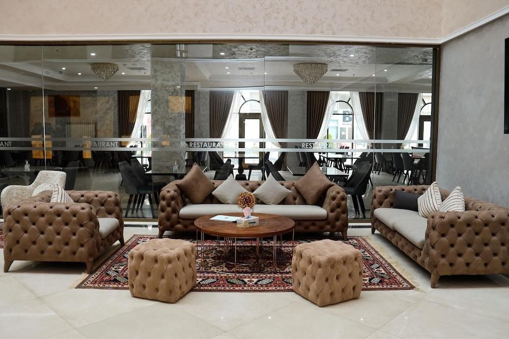 Arion Hotel 바쿠 외부 사진