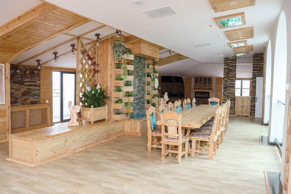 Arion Hotel 바쿠 외부 사진