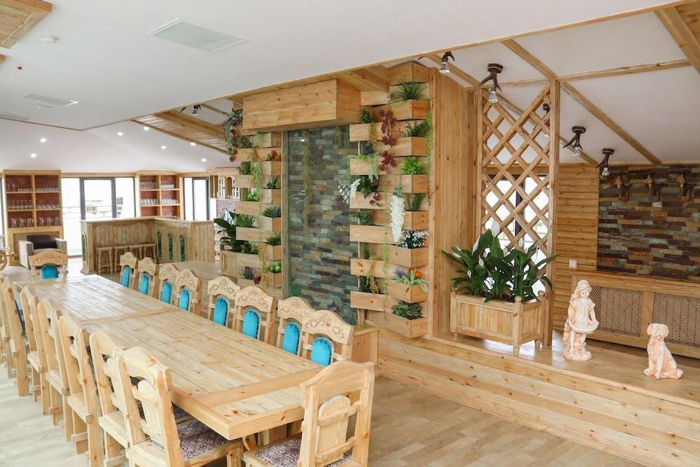 Arion Hotel 바쿠 외부 사진