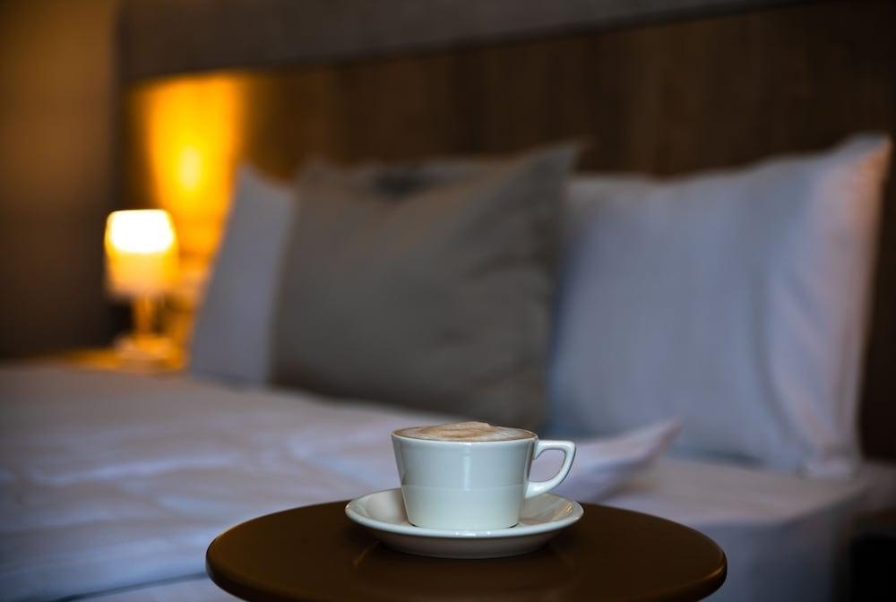 Arion Hotel 바쿠 외부 사진