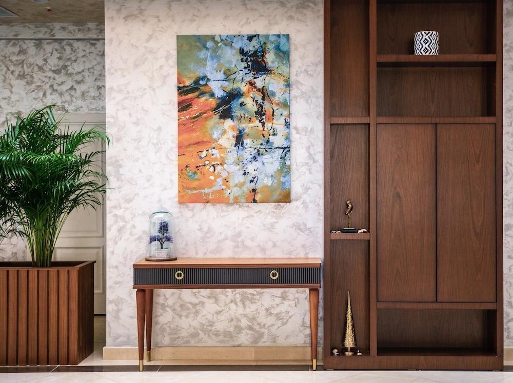 Arion Hotel 바쿠 외부 사진