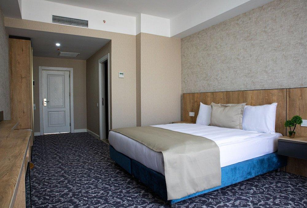 Arion Hotel 바쿠 외부 사진