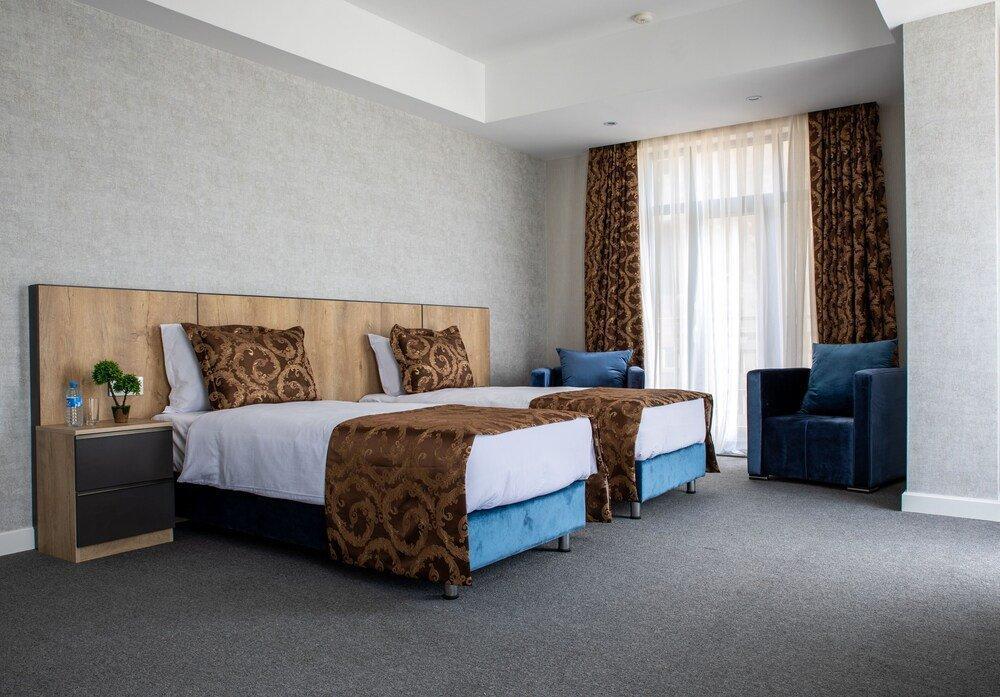 Arion Hotel 바쿠 외부 사진