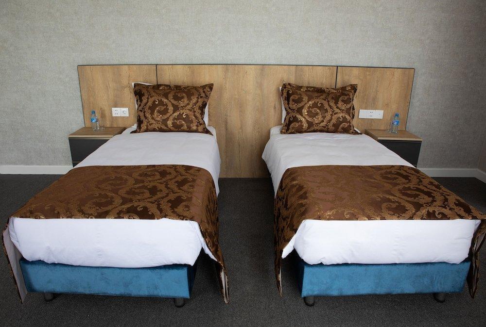 Arion Hotel 바쿠 외부 사진